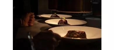 Al Condominio Ristorante Italiano