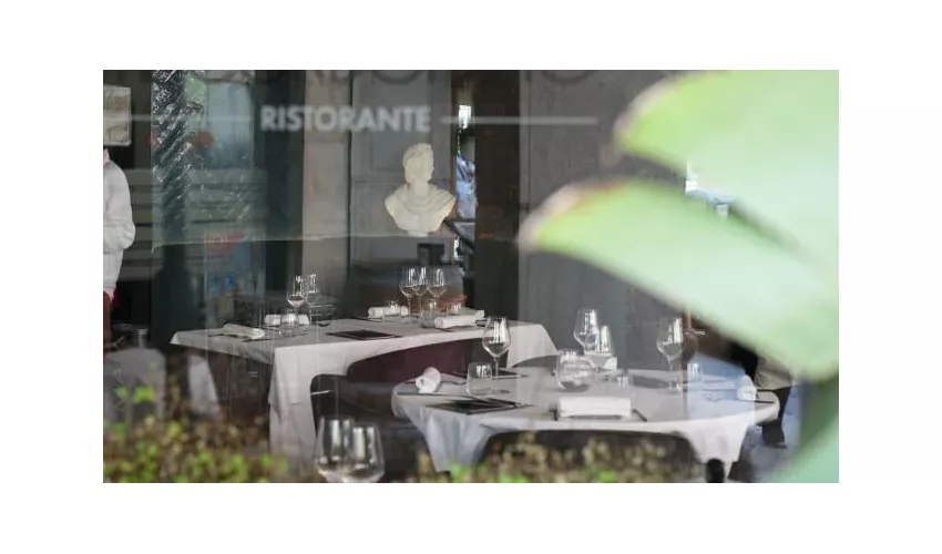 Al Condominio Ristorante Italiano