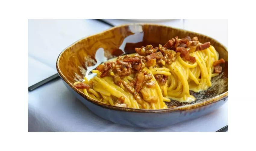 Al Condominio Ristorante Italiano