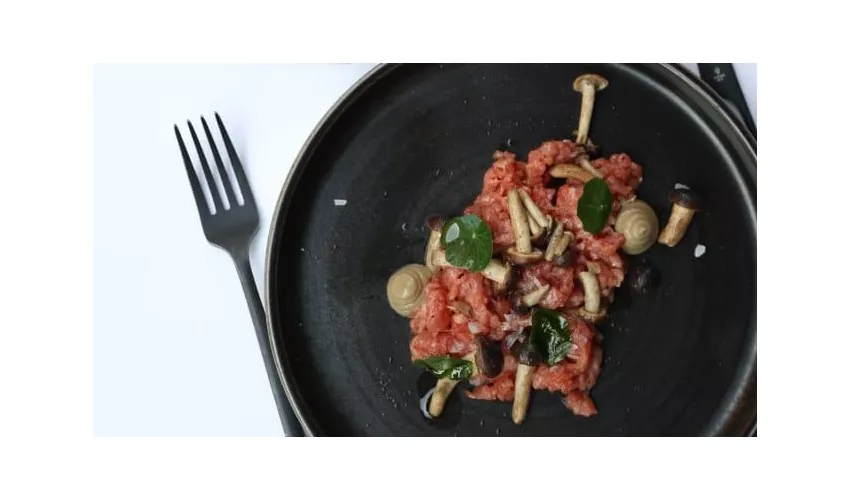 Al Condominio Ristorante Italiano