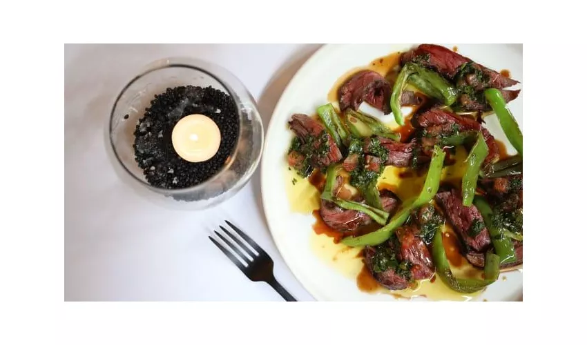 Al Condominio Ristorante Italiano