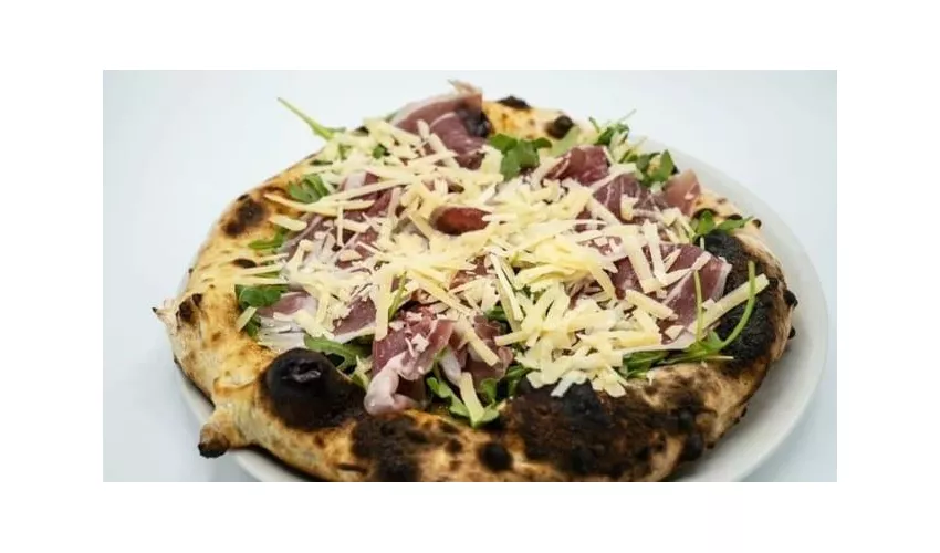 Granofino ristorante pizzeria