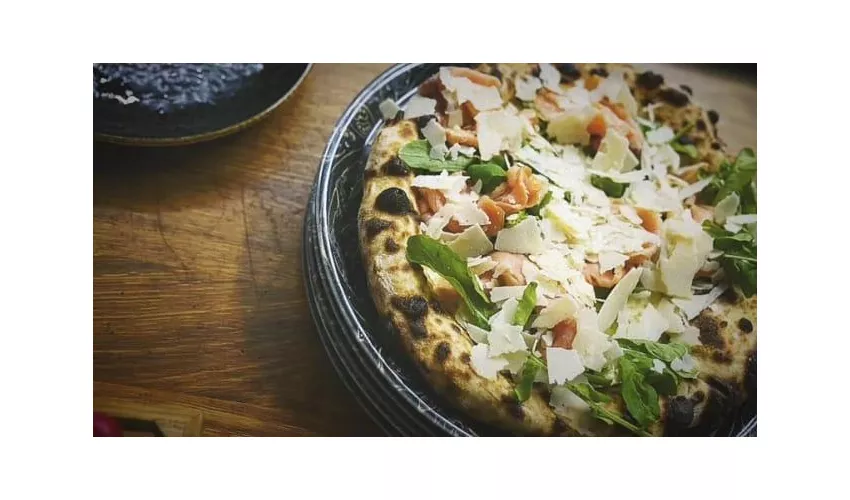 Granofino ristorante pizzeria