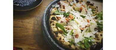 Granofino ristorante pizzeria