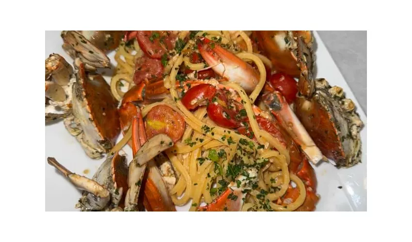Delizia Ristorante Pizzeria
