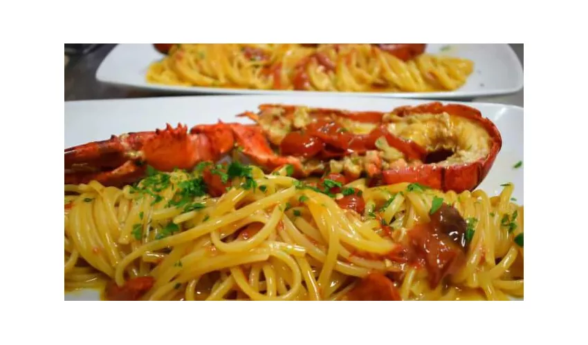 Delizia Ristorante Pizzeria