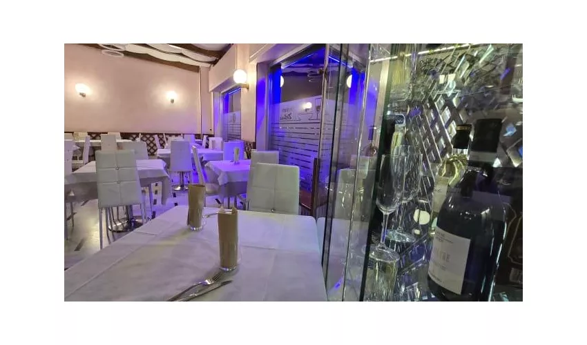 Delizia Ristorante Pizzeria