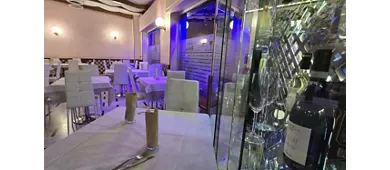 Delizia Ristorante Pizzeria