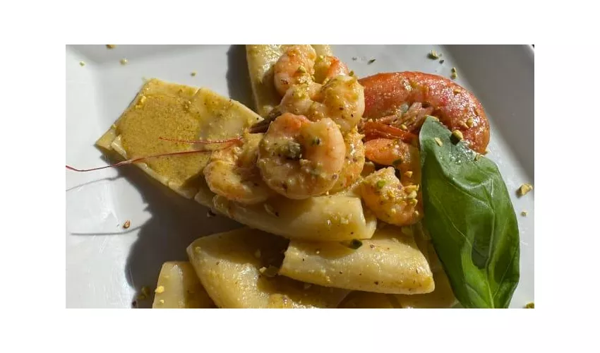 Delizia Ristorante Pizzeria