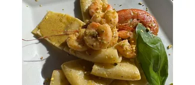 Delizia Ristorante Pizzeria