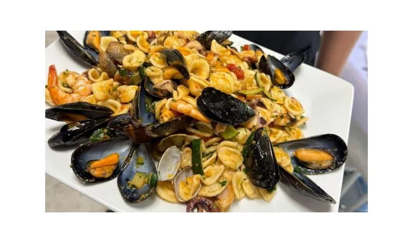 Delizia Ristorante Pizzeria