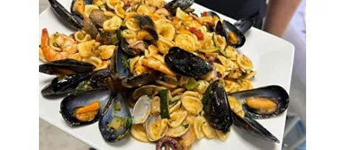 Delizia Ristorante Pizzeria