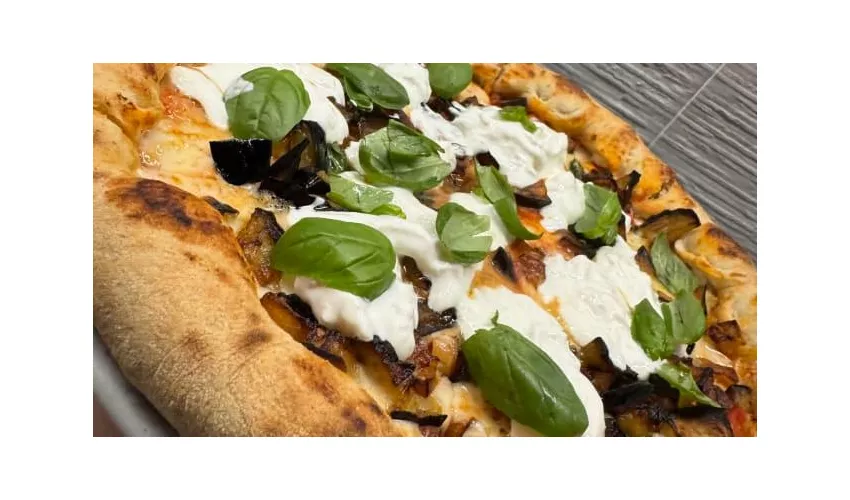 Delizia Ristorante Pizzeria