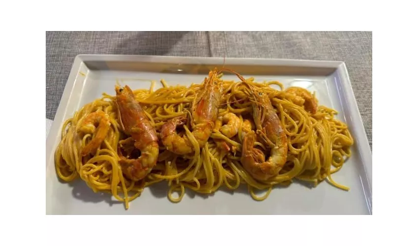 Delizia Ristorante Pizzeria