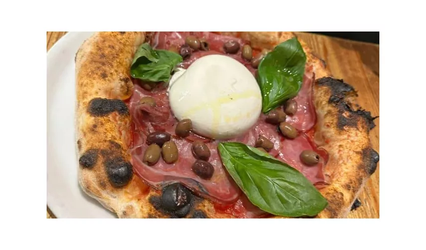 Delizia Ristorante Pizzeria