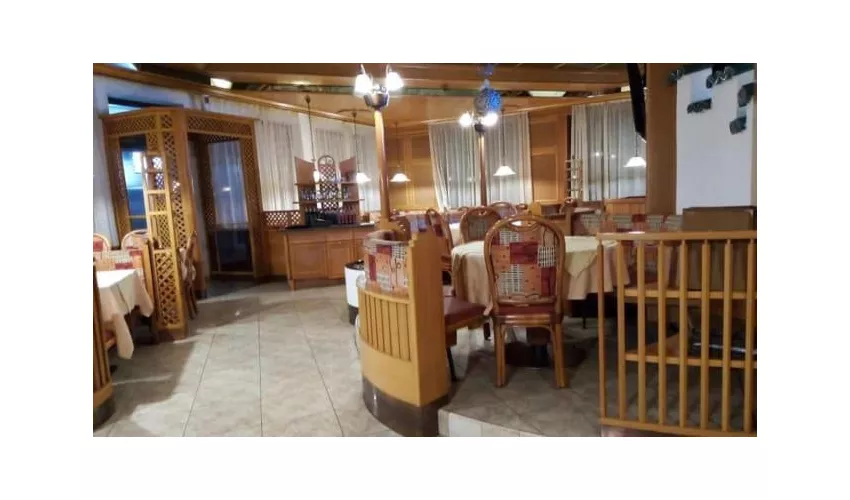 Vip Express Ristorante Pizzeria