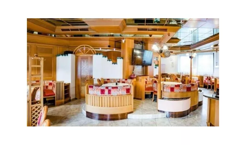 Vip Express Ristorante Pizzeria