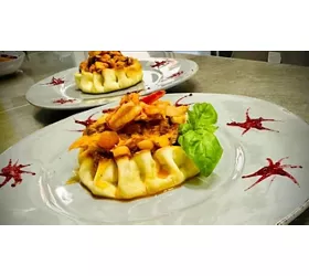 RISTORANTE GLI ULIVI Cucina & Pizza