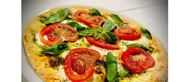 RISTORANTE GLI ULIVI Cucina & Pizza