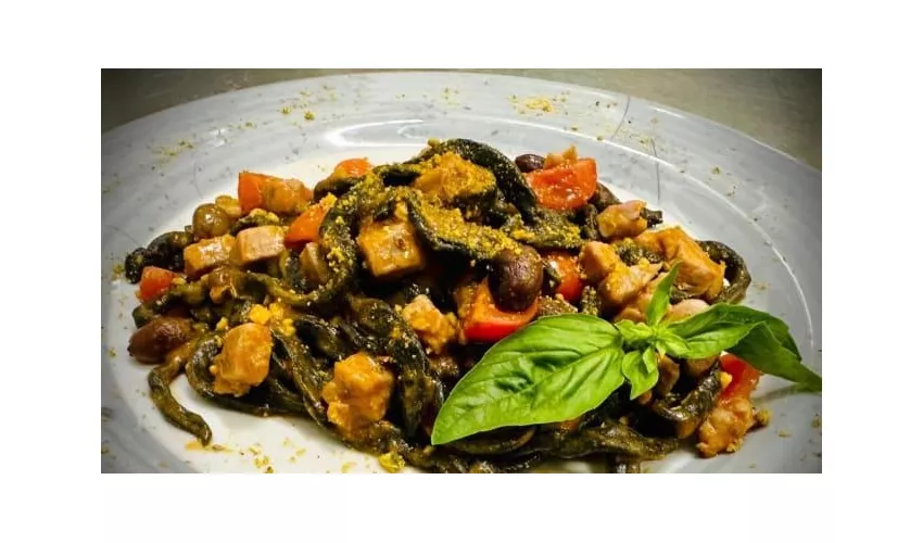 RISTORANTE GLI ULIVI Cucina & Pizza