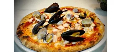 RISTORANTE GLI ULIVI Cucina & Pizza