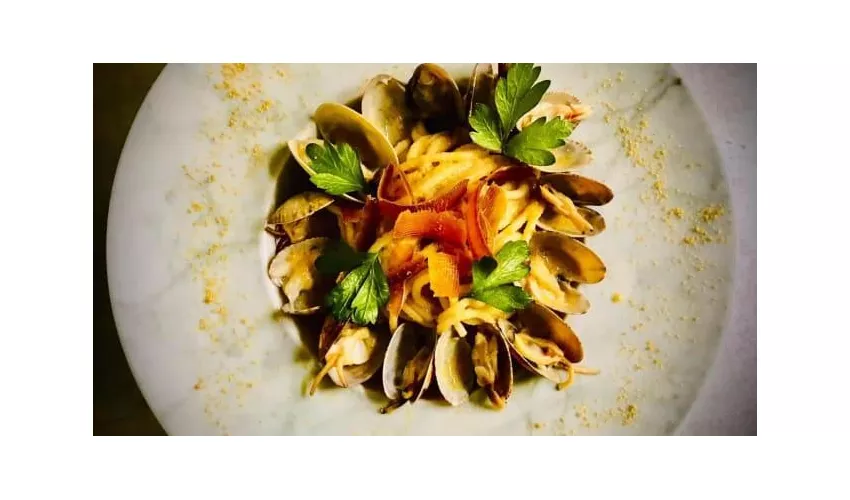 RISTORANTE GLI ULIVI Cucina & Pizza