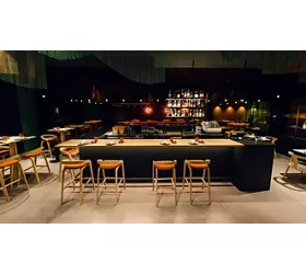 JOCA Ristorante e Tapas Bar