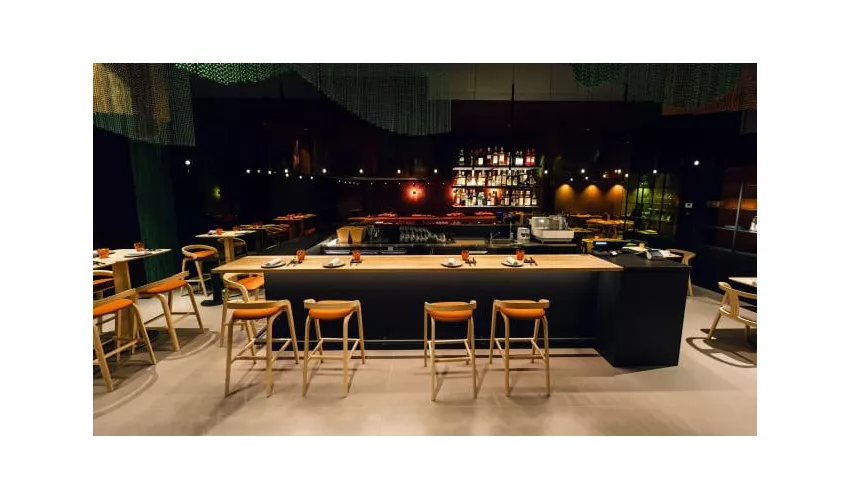 JOCA Ristorante e Tapas Bar