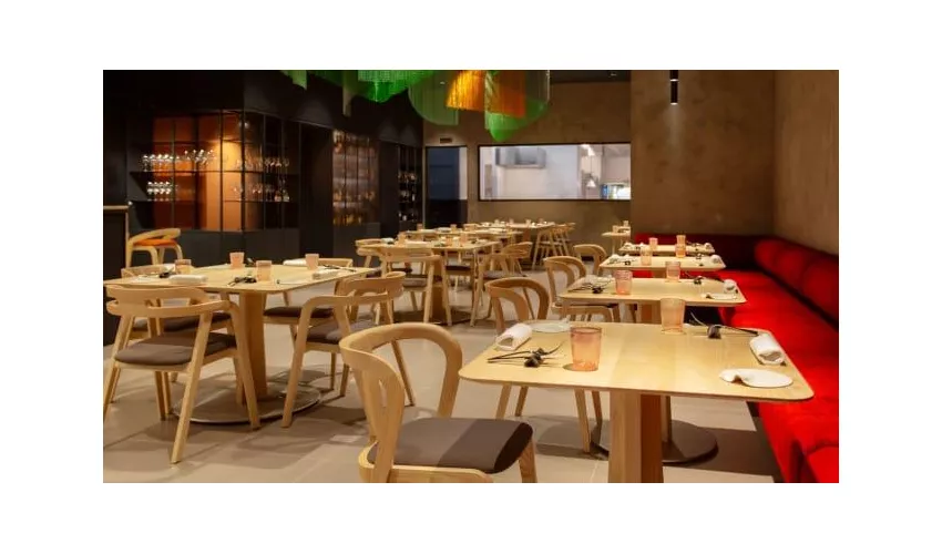 JOCA Ristorante e Tapas Bar