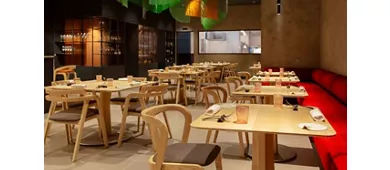 JOCA Ristorante e Tapas Bar
