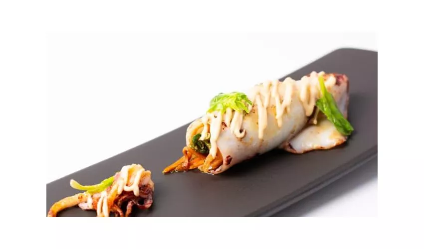 JOCA Ristorante e Tapas Bar
