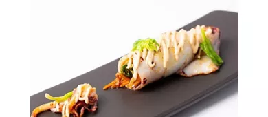 JOCA Ristorante e Tapas Bar