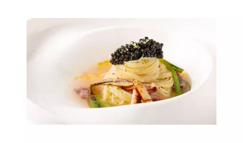 JOCA Ristorante e Tapas Bar