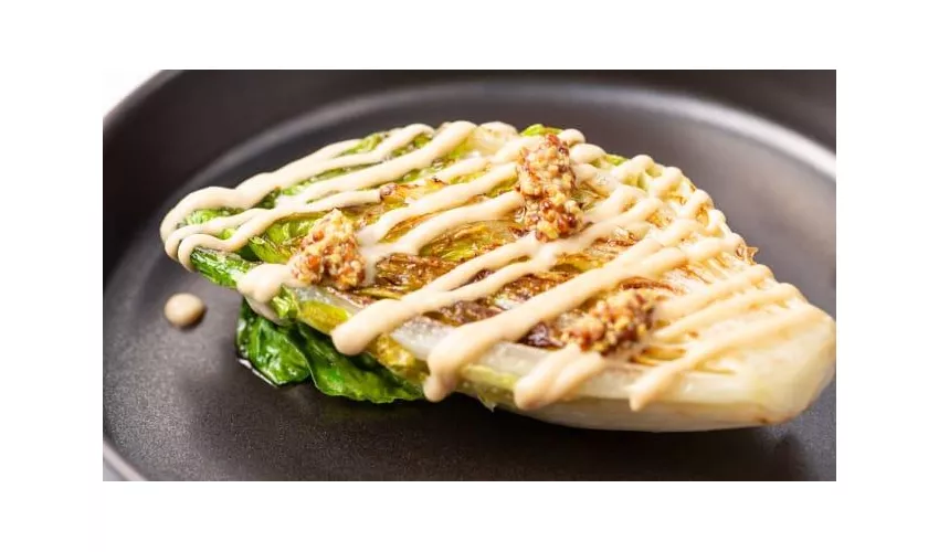 JOCA Ristorante e Tapas Bar