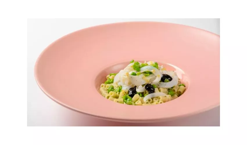 JOCA Ristorante e Tapas Bar