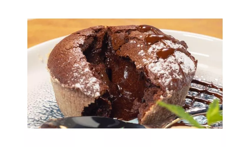 Altamarea Restaurant