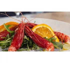 Altamarea Restaurant