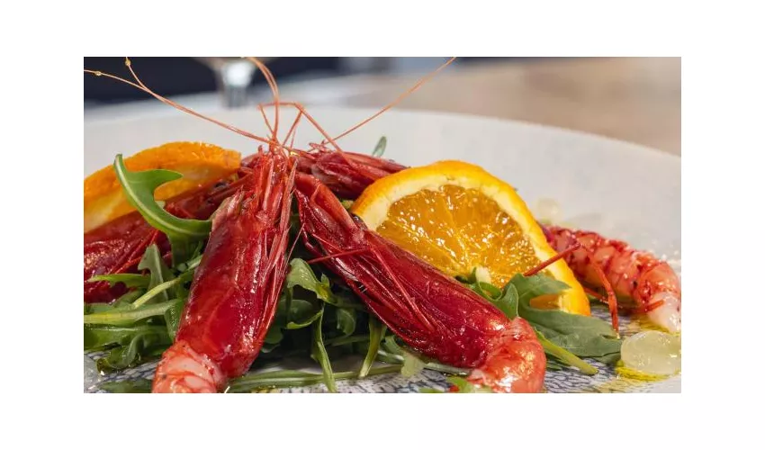 Altamarea Restaurant