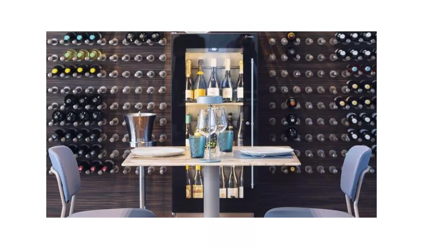 Altamarea Restaurant