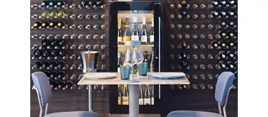 Altamarea Restaurant