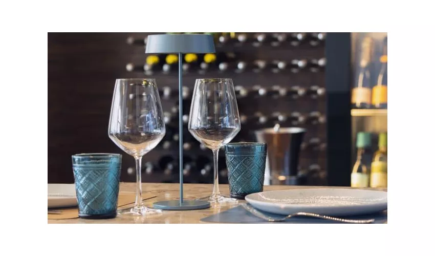 Altamarea Restaurant