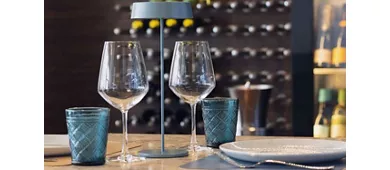 Altamarea Restaurant