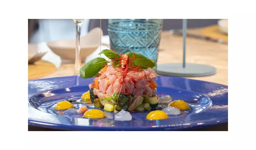 Altamarea Restaurant