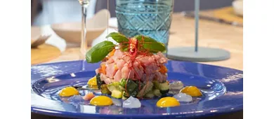 Altamarea Restaurant