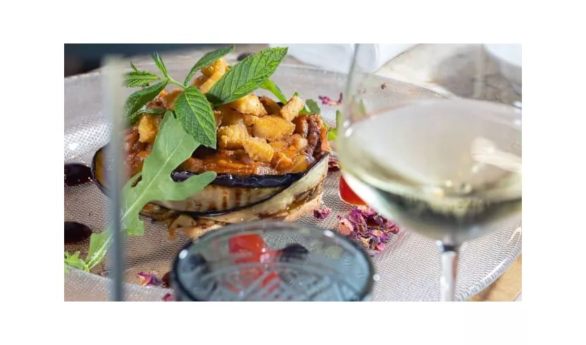 Altamarea Restaurant