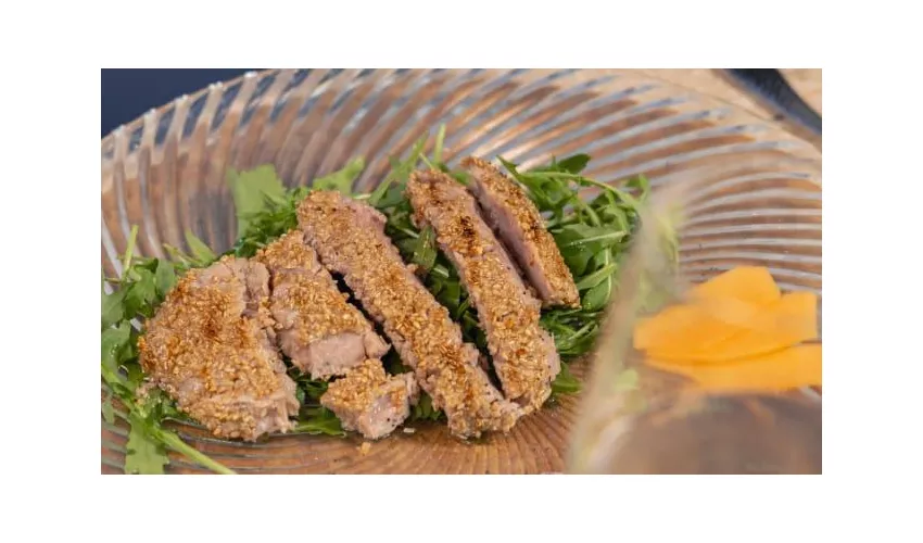 Altamarea Restaurant