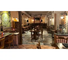 Biblos Pub - Hamburgeria & Birreria - Aperitivi