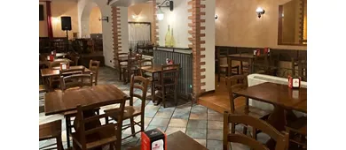 Biblos Pub - Hamburgeria & Birreria - Aperitivi