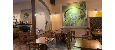Biblos Pub - Hamburgeria & Birreria - Aperitivi