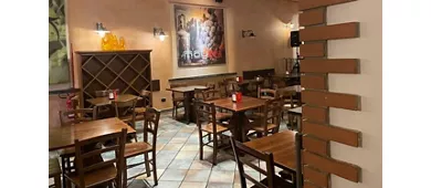 Biblos Pub - Hamburgeria & Birreria - Aperitivi